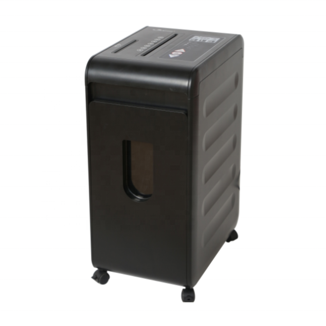 Paper Shredder Micro - Distruggidocumenti micro tagliato a prezzo economico