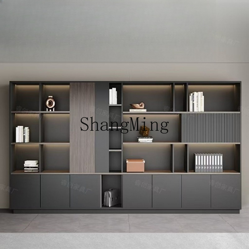 Home Office Backdrop - Nuovo armadietto per archiviazione dati DSA,