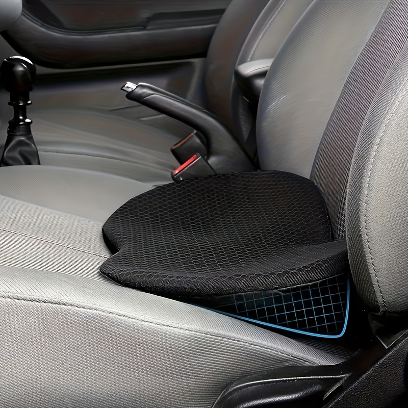 Mesh Back Cushion - Cuscino per Sedile Auto 2-in-1 con