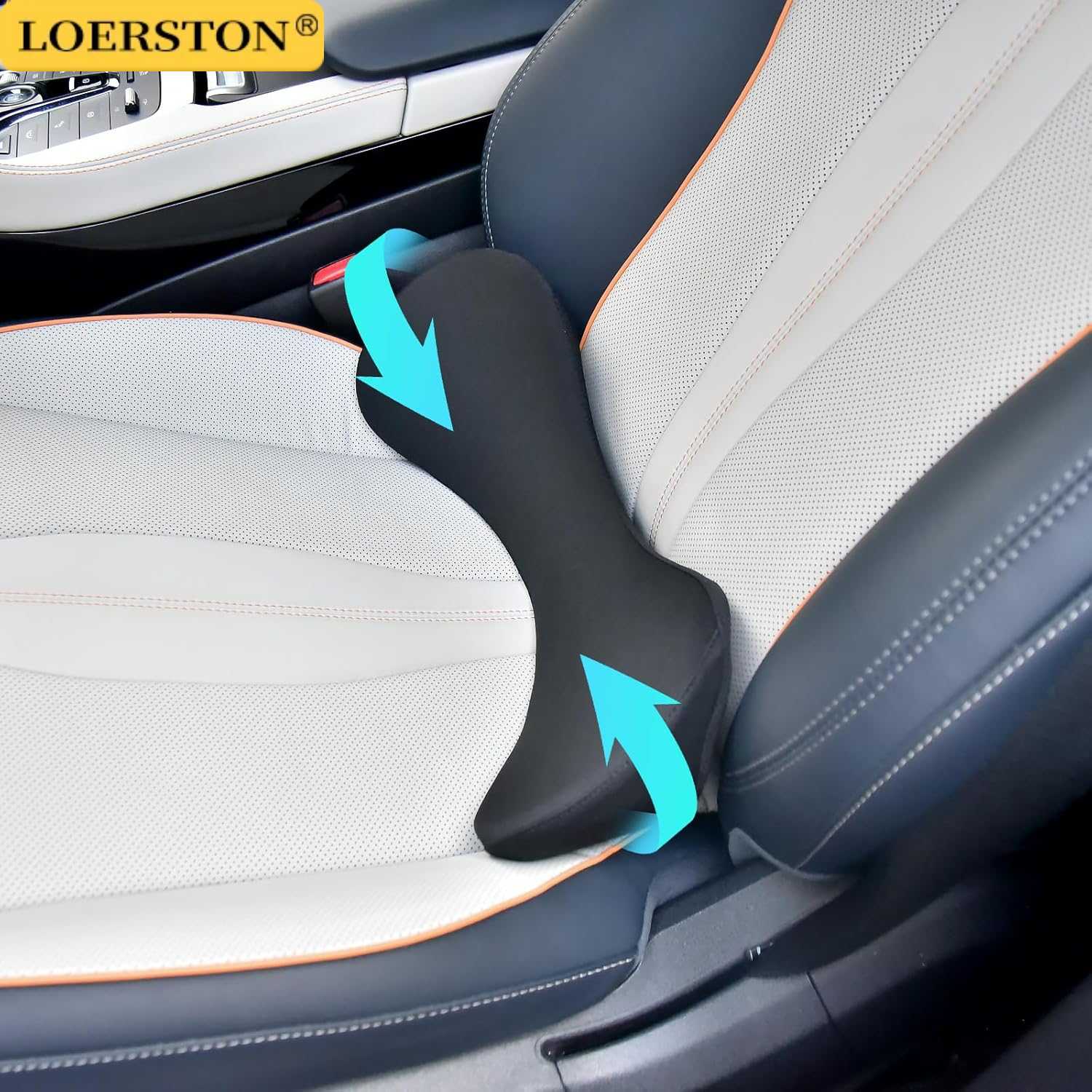 Cuscino Lombare Multiuso in Me - Mesh Back Cushion recensione e prezzo