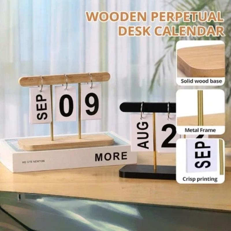 Calendario riutilizzabile con  - English Home Office recensione e prezzo