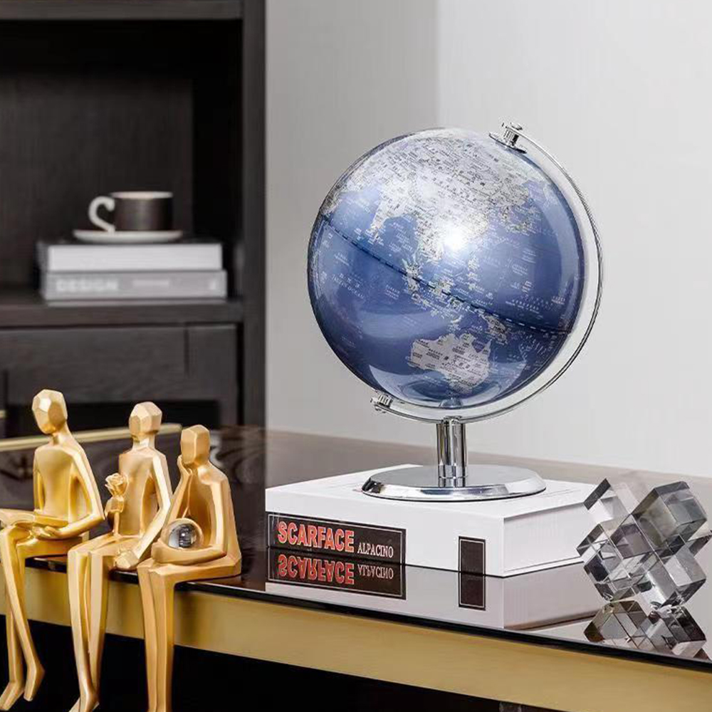 Globo rotante 22X26CM/26X32CM  - English Home Office recensione e prezzo