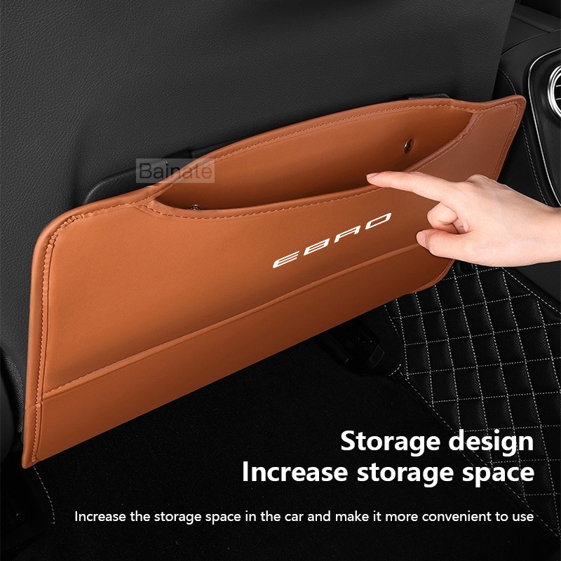 Sedile posteriore per auto Ant - Mesh Back Cushion recensione e prezzo