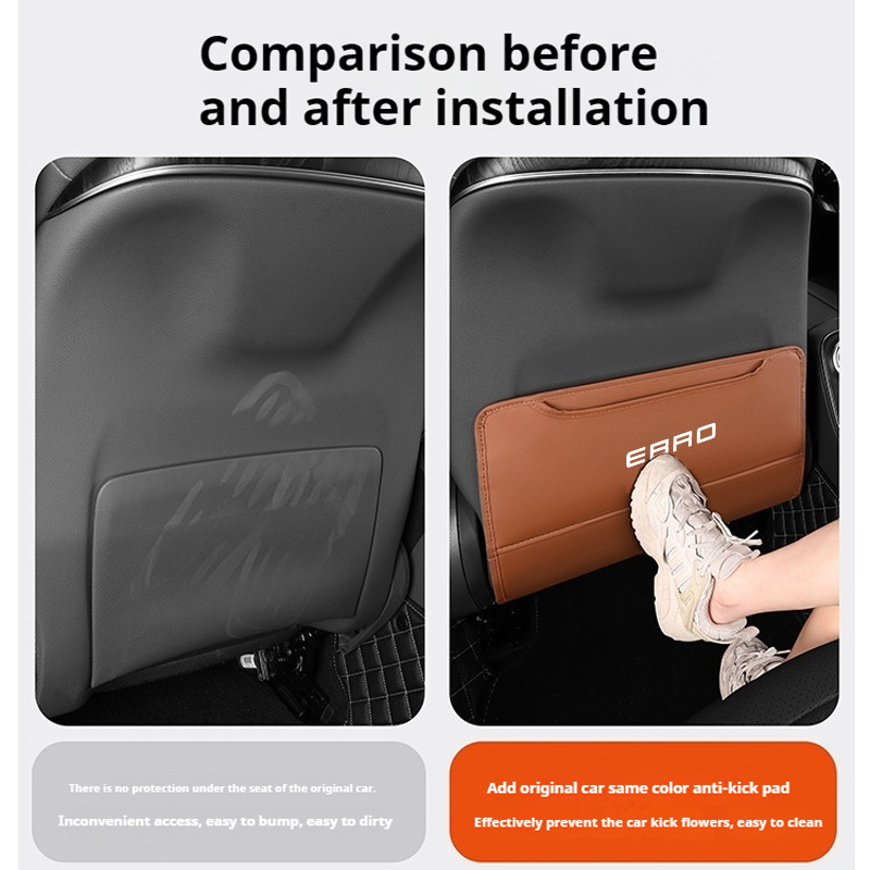 Sedile posteriore per auto Ant - Mesh Back Cushion recensione e prezzo