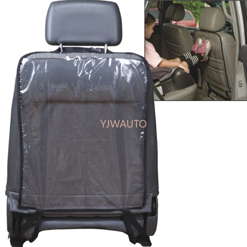 Anti Child Kick Pad seggiolino - Mesh Back Cushion recensione e prezzo