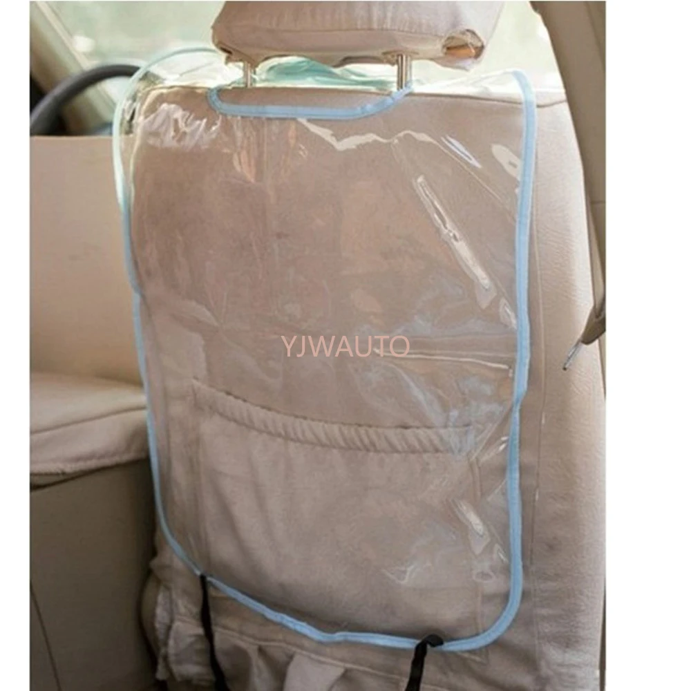 Anti Child Kick Pad seggiolino - Mesh Back Cushion recensione e prezzo