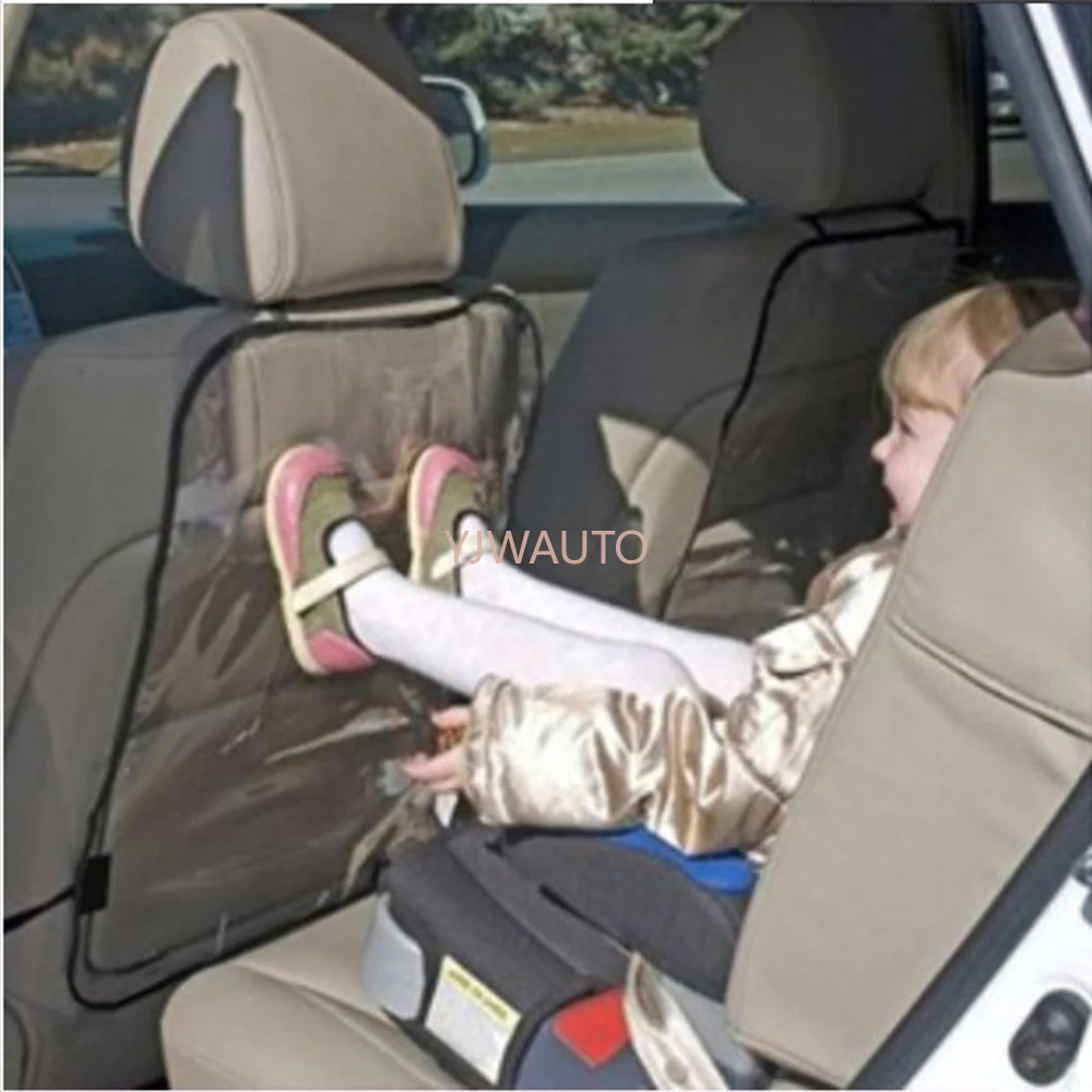 Anti Child Kick Pad seggiolino - Mesh Back Cushion recensione e prezzo