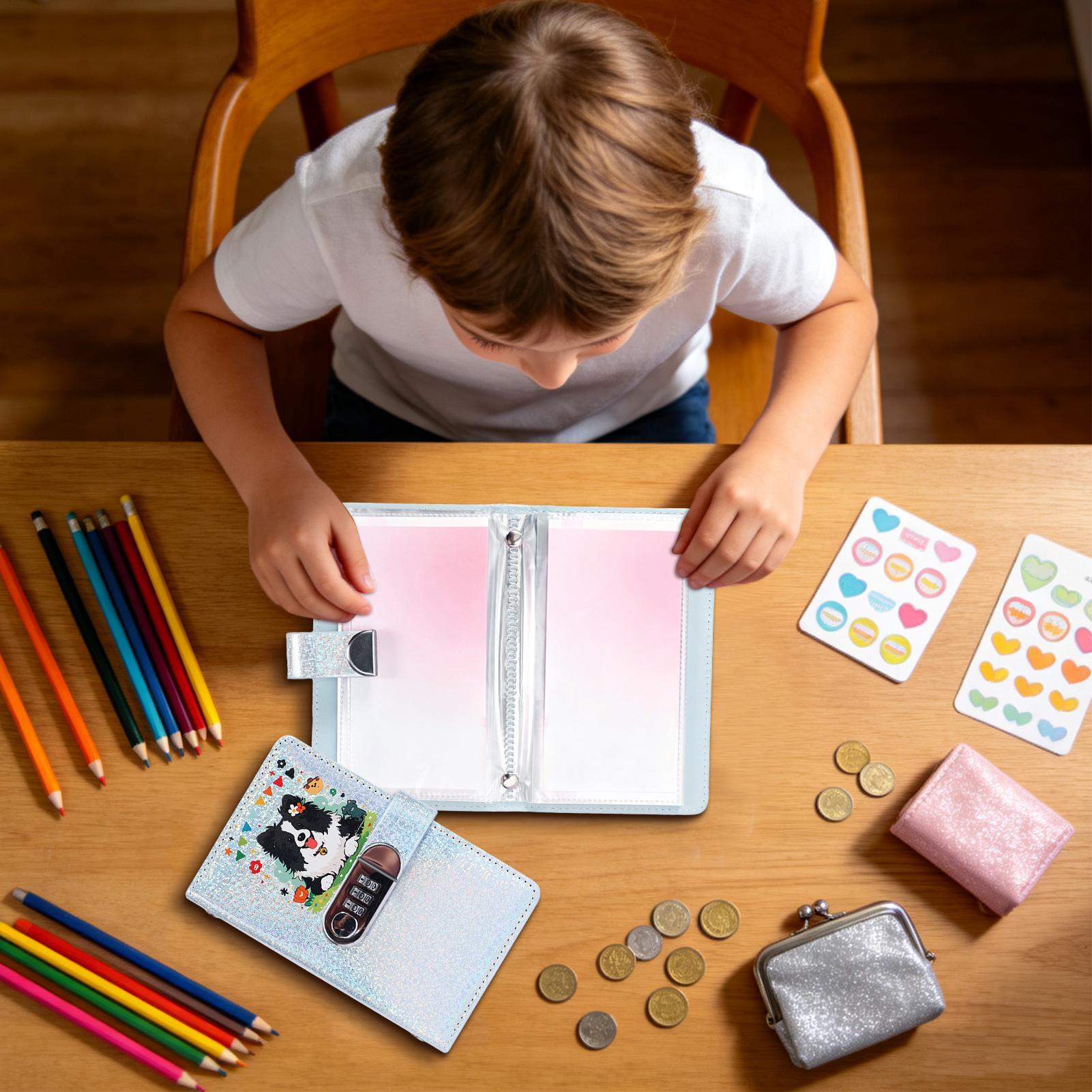 Raccoglitore per denaro per ri - Home Office Budget recensione e prezzo