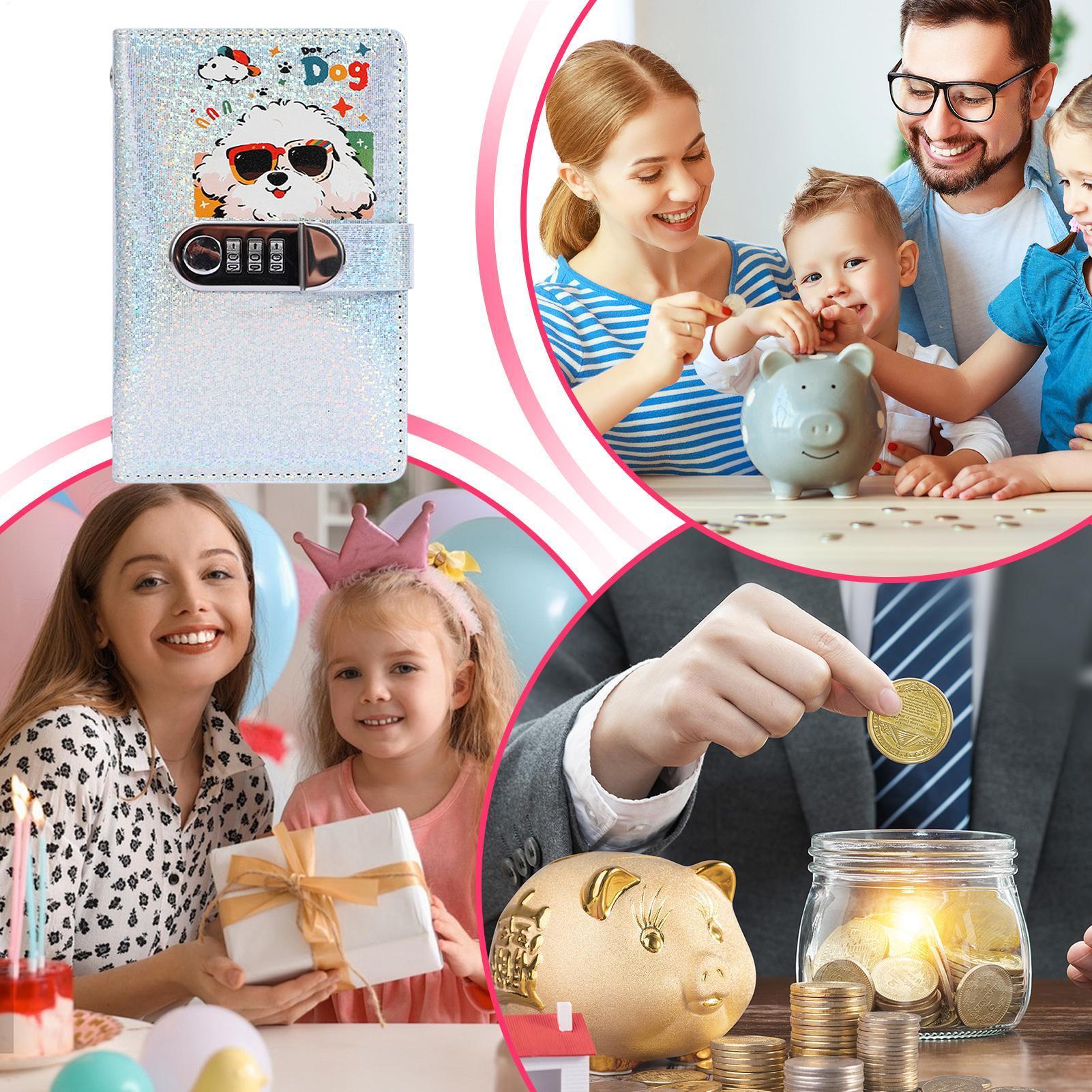 Raccoglitore per denaro per ri - Home Office Budget recensione e prezzo