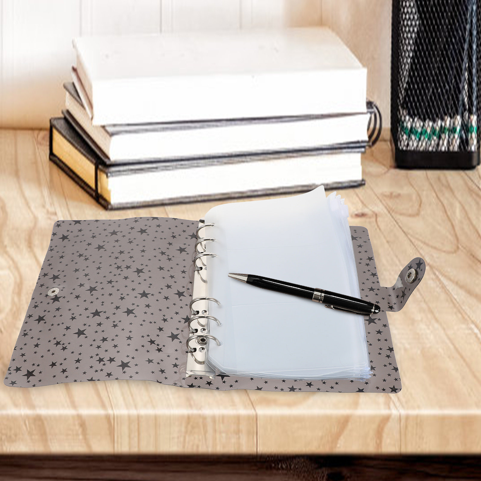 1 set di raccoglitori economic - Home Office Budget recensione e prezzo