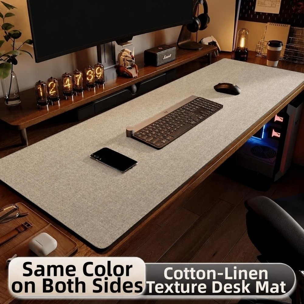 Tappetino Impermeabile per Scr - Home Office News recensione e prezzo