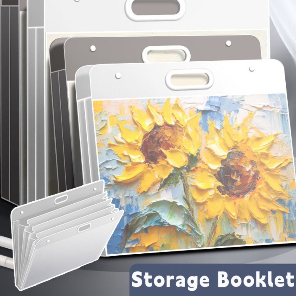 Cartella Portadocumenti Sempli - Document Scanner Portable recensione e prezzo