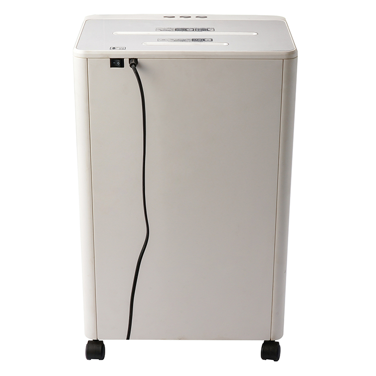 Distruggidocumenti Elettrico M - Paper Shredder Micro recensione e prezzo