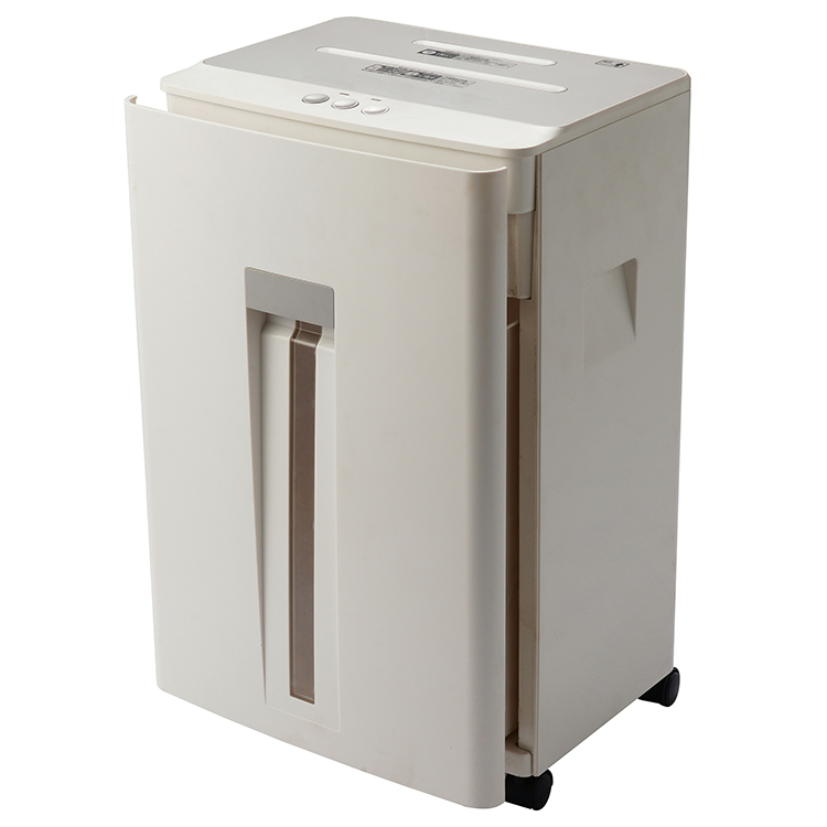 Distruggidocumenti Elettrico M - Paper Shredder Micro recensione e prezzo
