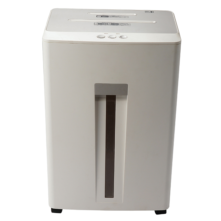 Distruggidocumenti Elettrico M - Paper Shredder Micro recensione e prezzo