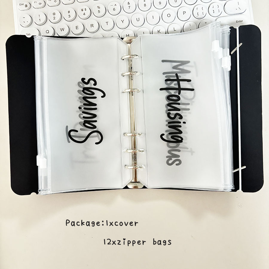 Sharkbang 1 set di raccoglitor - Home Office Budget recensione e prezzo
