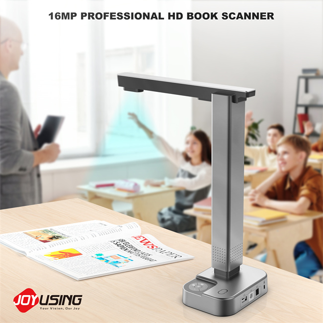 Scanner per fotocamera portati - Document Scanner Portable recensione e prezzo