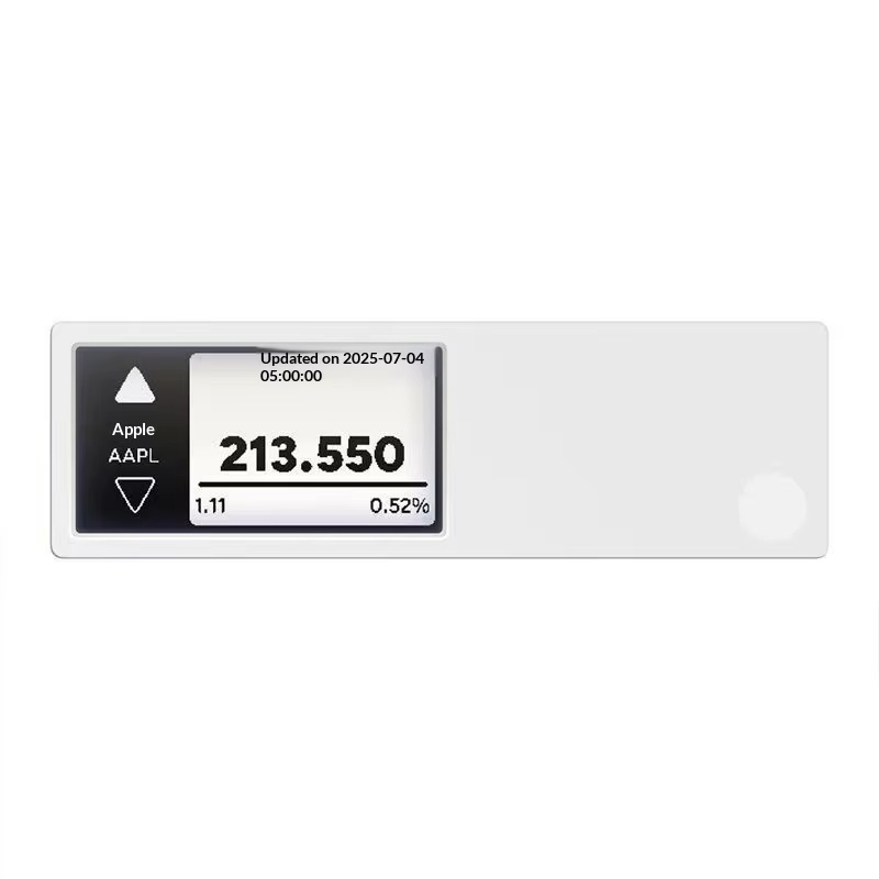 Offerta: O Smart Display E Ink - English Home Office recensione e prezzo
