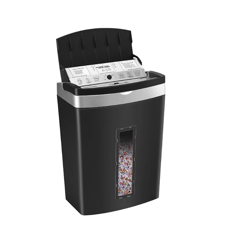 Trituratore di carta e dischi  - Paper Shredder Micro recensione e prezzo