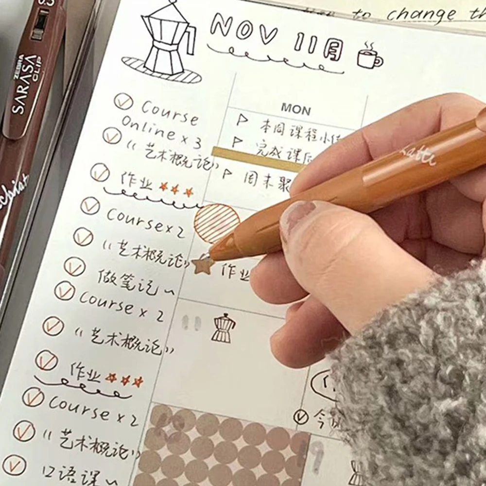 3/5 pz Nuovo Giappone ZEBRA Pe - Zebra Pen Mildliner recensione e prezzo