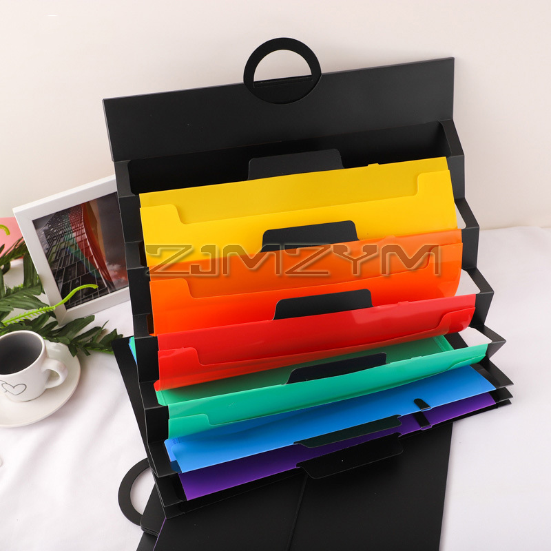 Cartella portadocumenti A4 Org - Document Scanner Portable recensione e prezzo