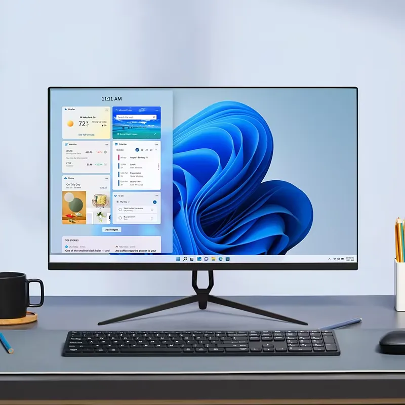 Monitor per Computer con Panne - Home Office Budget recensione e prezzo