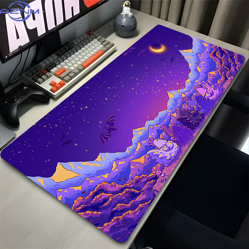 Tappetino per Mouse S-stardew  - Home Office News recensione e prezzo