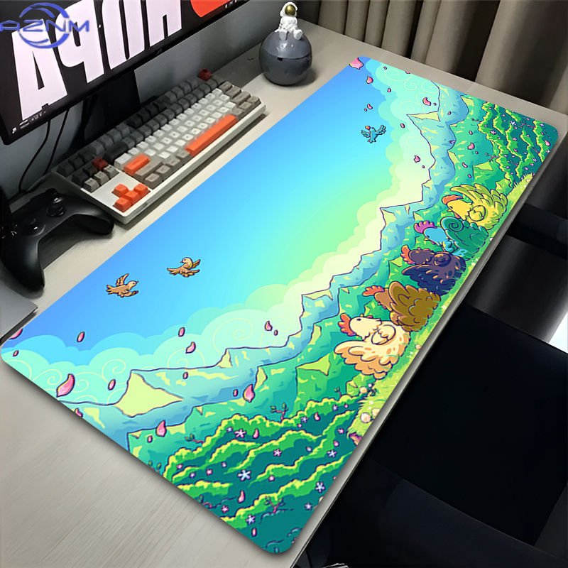 Tappetino per Mouse S-stardew  - Home Office News recensione e prezzo