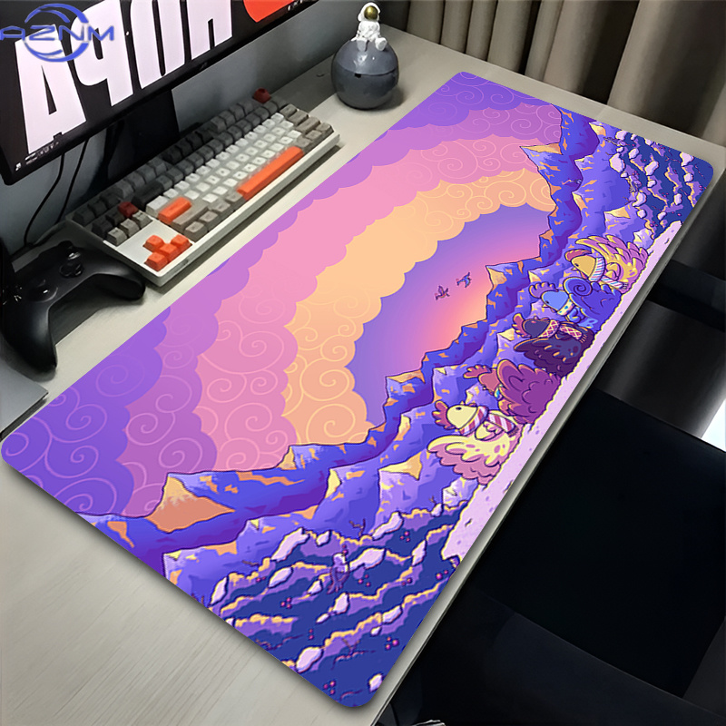 Tappetino per Mouse S-stardew  - Home Office News recensione e prezzo