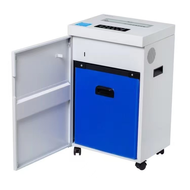 Distruggidocumenti Commerciale - Paper Shredder Micro recensione e prezzo