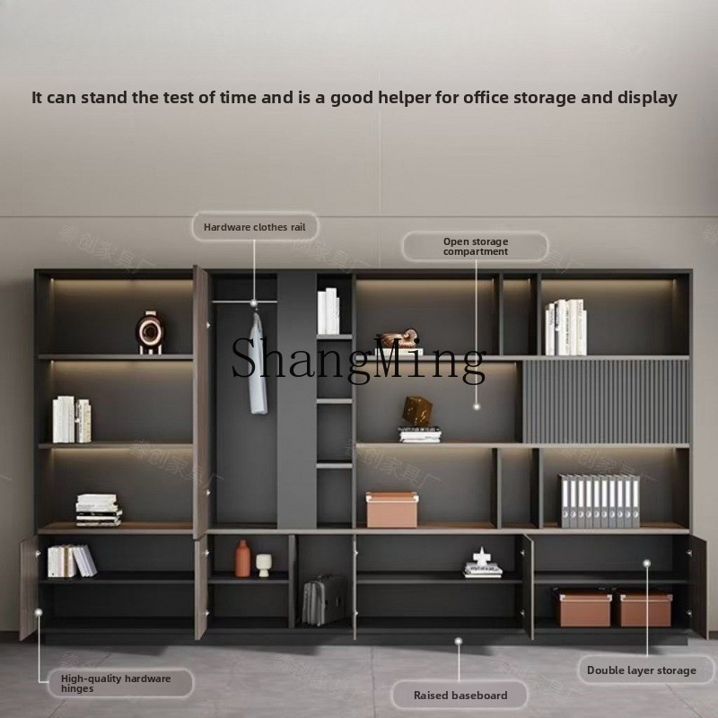 Nuovo armadietto per archiviaz - Home Office Backdrop recensione e prezzo