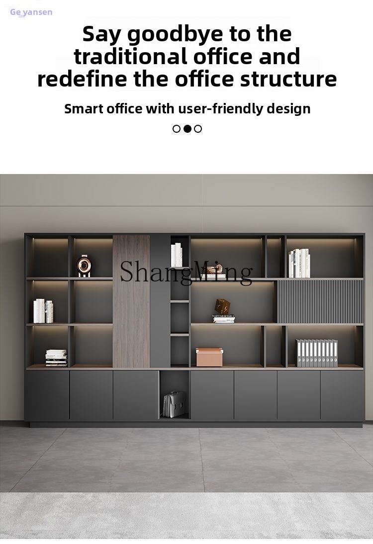 Nuovo armadietto per archiviaz - Home Office Backdrop recensione e prezzo