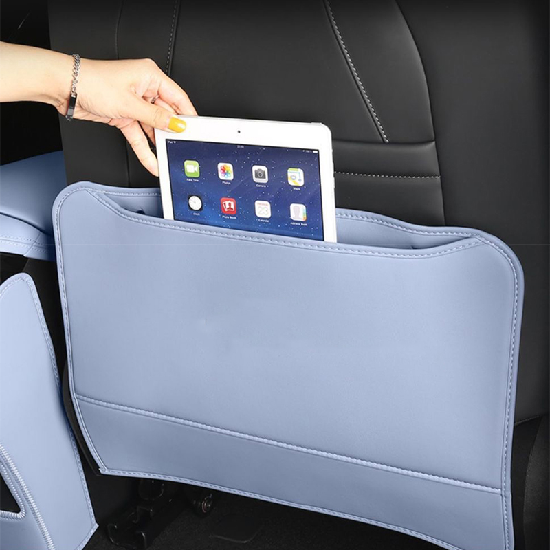 Per BYD Seal DMI EV Auto PU In - Mesh Back Cushion recensione e prezzo