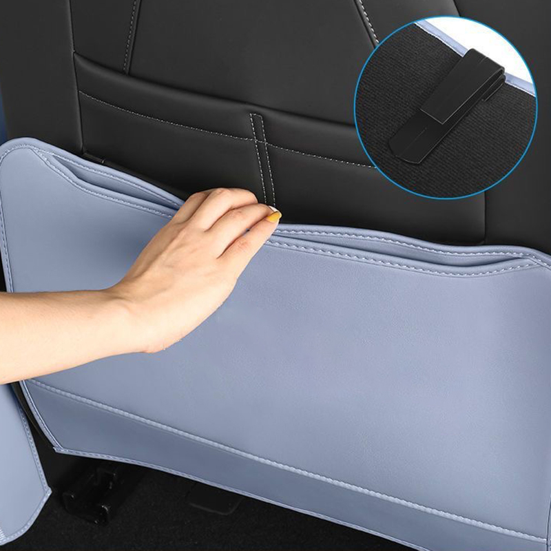 Per BYD Seal DMI EV Auto PU In - Mesh Back Cushion recensione e prezzo