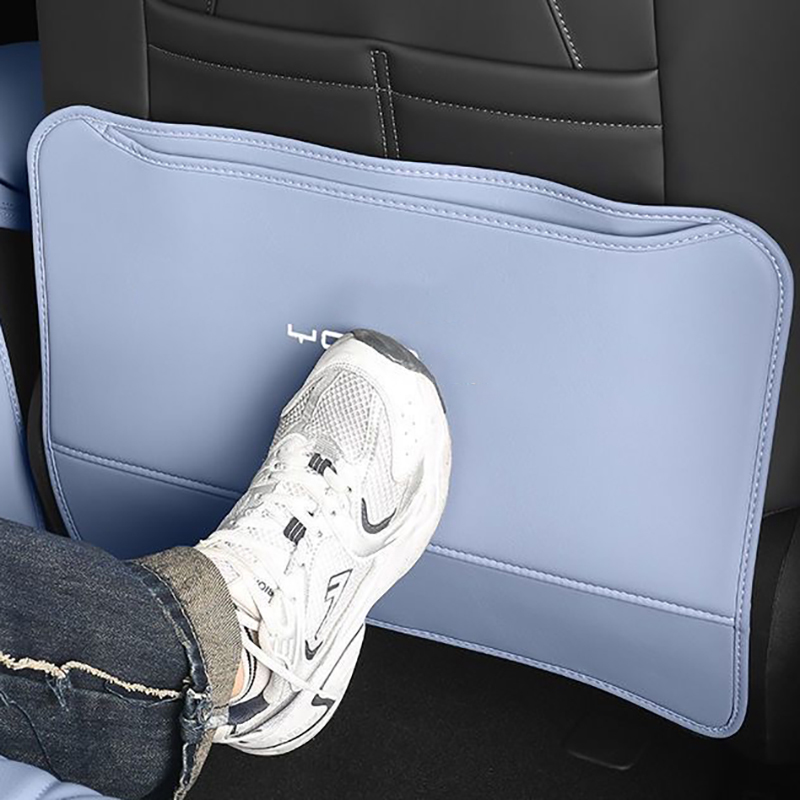 Per BYD Seal DMI EV Auto PU In - Mesh Back Cushion recensione e prezzo