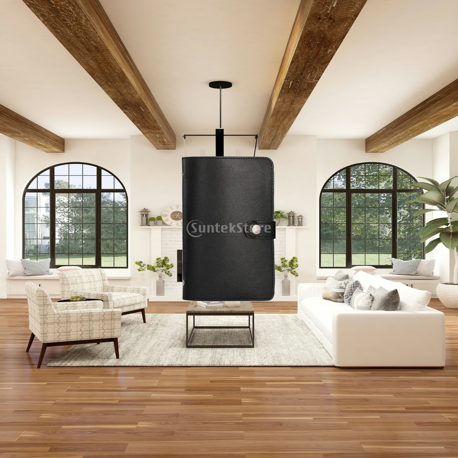 Raccoglitore in Pelle PU per R - Home Office Budget recensione e prezzo