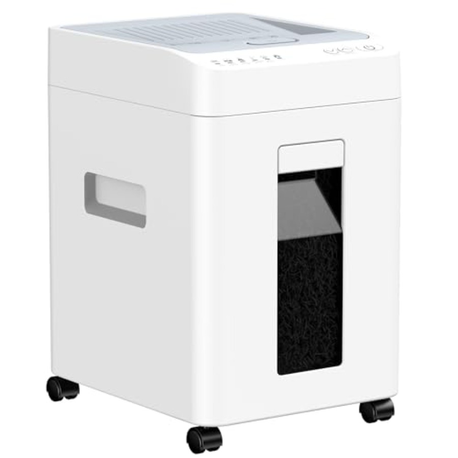 Distruggidocumenti Micro Cut p - Paper Shredder Micro recensione e prezzo