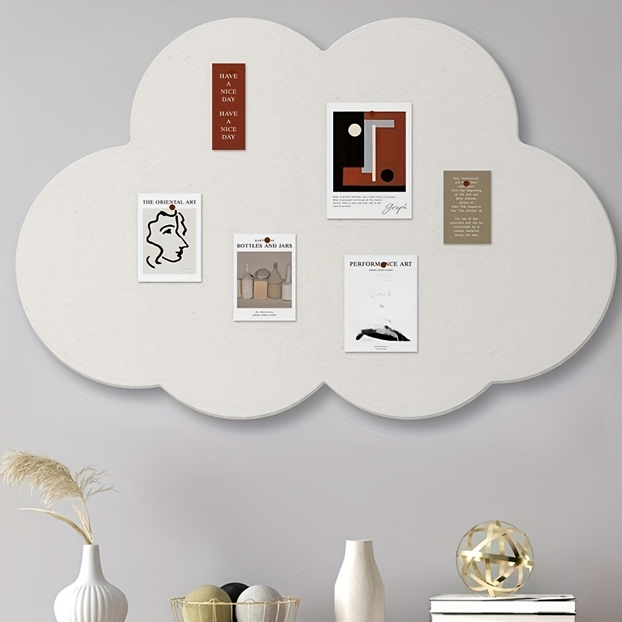 Pannello Decorativo in Feltro  - Home Office Backdrop recensione e prezzo