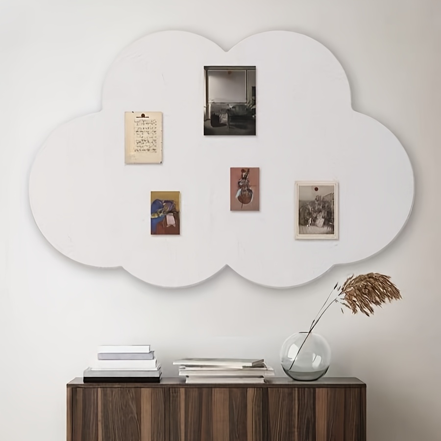 Pannello Decorativo in Feltro  - Home Office Backdrop recensione e prezzo