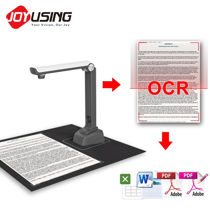 Scanner per documenti per foto - Document Scanner Portable recensione e prezzo