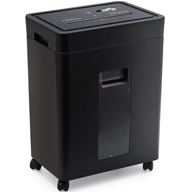 Distruggidocumenti Manuale P-5 - Paper Shredder Micro recensione e prezzo
