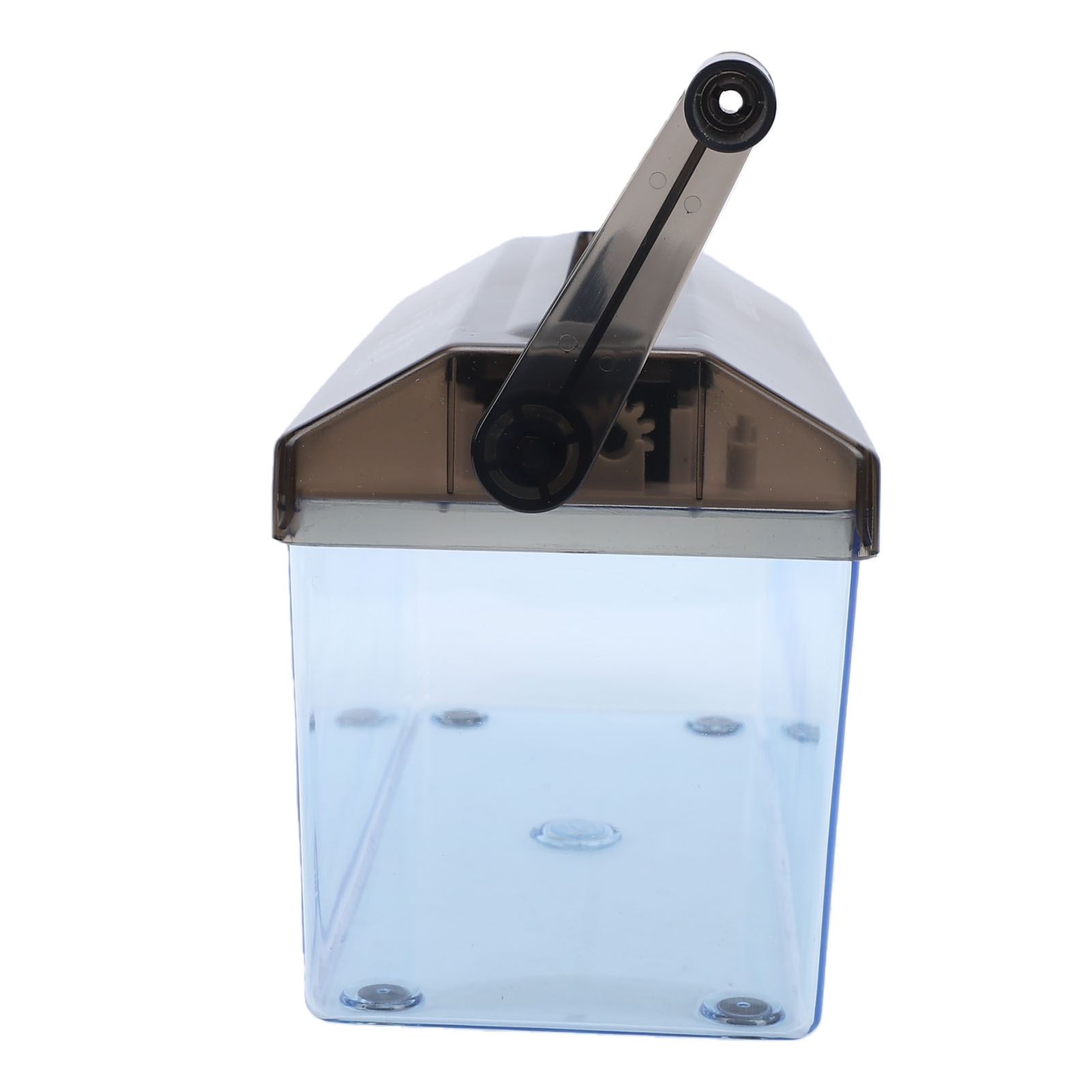Mini Tritadocumenti Manuale Po - Paper Shredder Micro recensione e prezzo