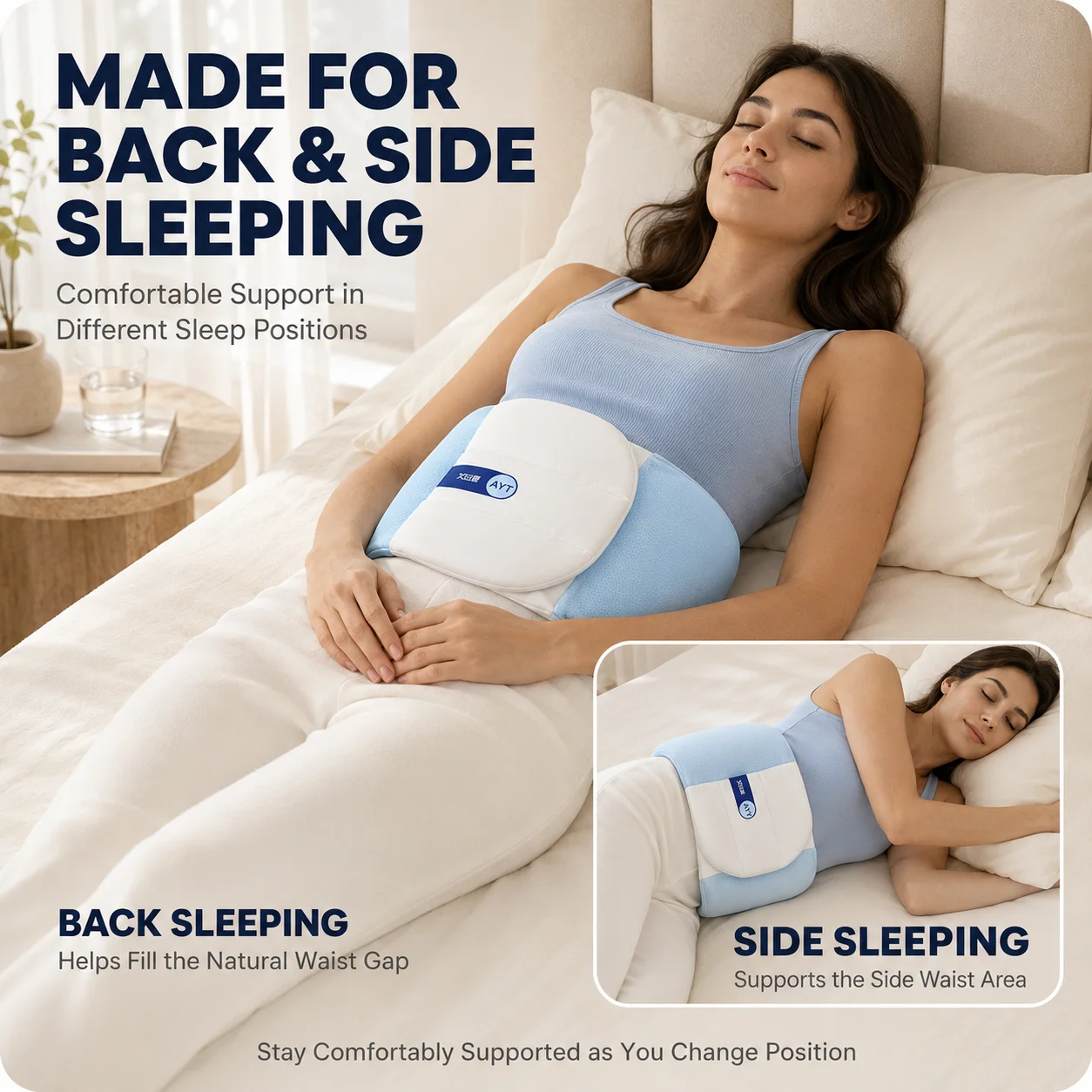 Cuscino di Supporto Lombare pe - Mesh Back Cushion recensione e prezzo