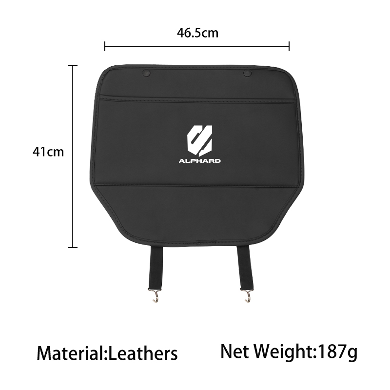 Seggiolino auto Anti-Calcio Pa - Mesh Back Cushion recensione e prezzo