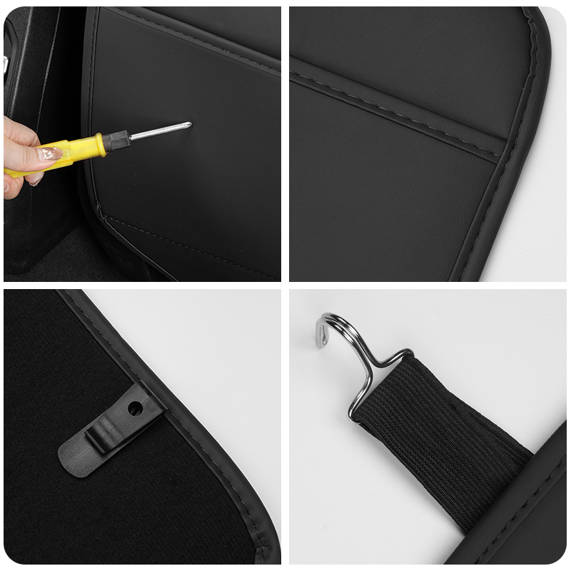 Seggiolino auto Anti-Calcio Pa - Mesh Back Cushion recensione e prezzo