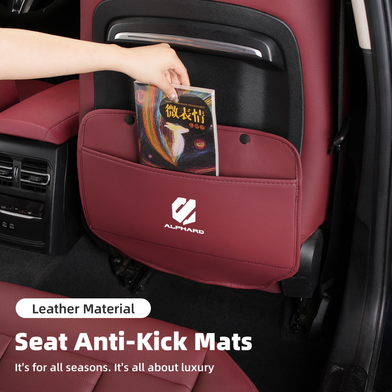 Seggiolino auto Anti-Calcio Pa - Mesh Back Cushion recensione e prezzo