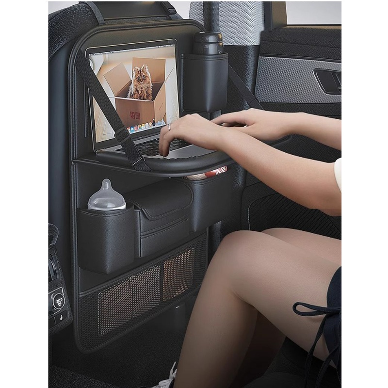 Organizer per Sedile Posterior - Mesh Back Cushion recensione e prezzo