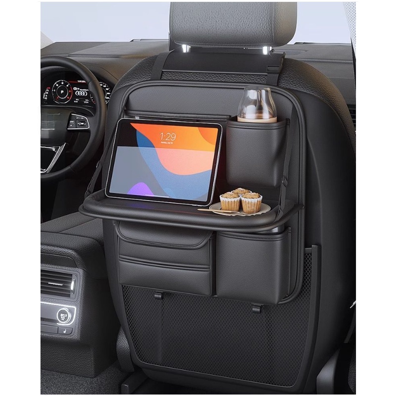 Organizer per Sedile Posterior - Mesh Back Cushion recensione e prezzo