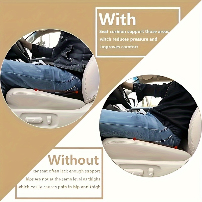 Cuscino per Sedile Auto 2-in-1 - Mesh Back Cushion recensione e prezzo