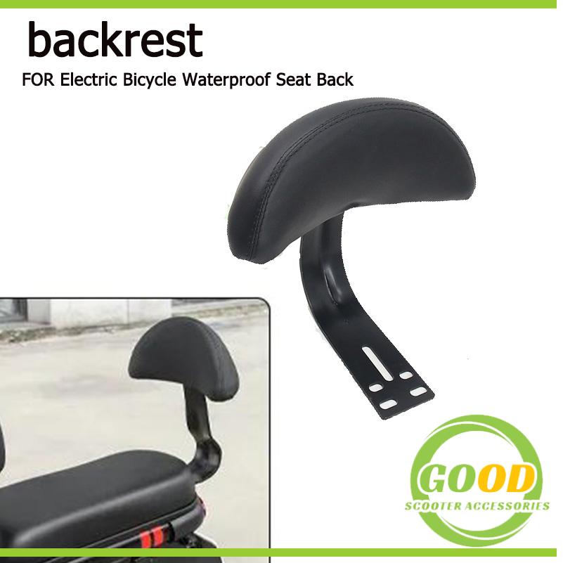 Schienale per bicicletta Bicic - Mesh Back Cushion recensione e prezzo